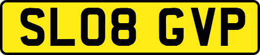 SL08GVP