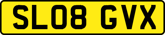 SL08GVX