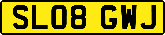 SL08GWJ