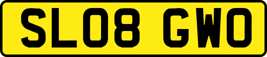SL08GWO