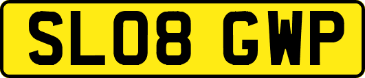 SL08GWP
