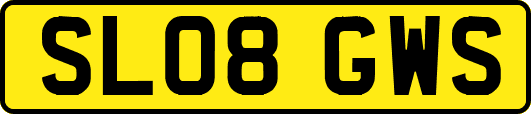 SL08GWS