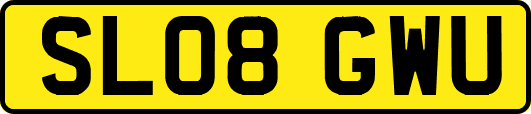 SL08GWU