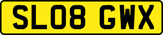 SL08GWX