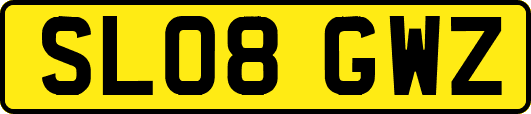 SL08GWZ