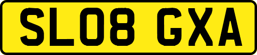 SL08GXA
