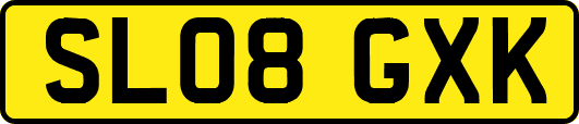 SL08GXK