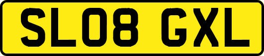 SL08GXL