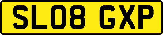 SL08GXP