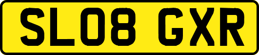 SL08GXR