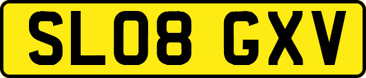 SL08GXV