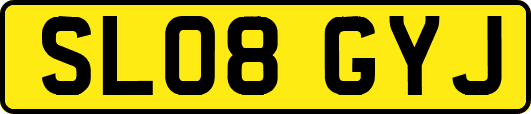 SL08GYJ