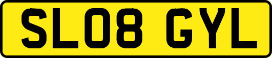 SL08GYL
