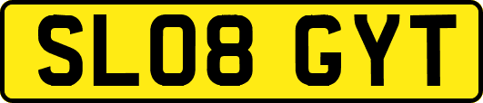 SL08GYT