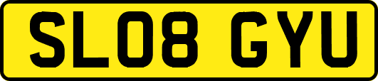 SL08GYU