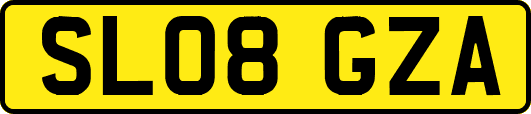 SL08GZA
