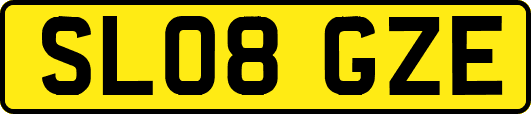 SL08GZE