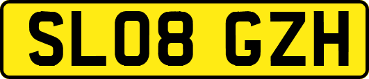SL08GZH
