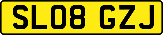 SL08GZJ