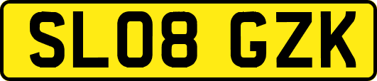 SL08GZK