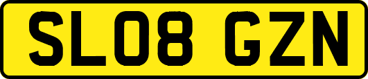 SL08GZN