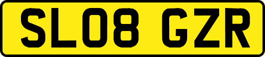 SL08GZR