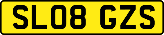 SL08GZS