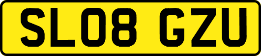 SL08GZU