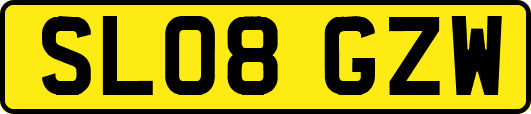 SL08GZW