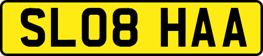 SL08HAA