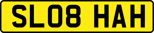 SL08HAH