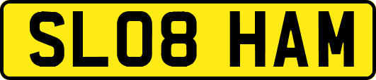 SL08HAM