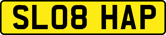 SL08HAP
