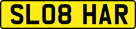 SL08HAR