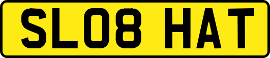 SL08HAT