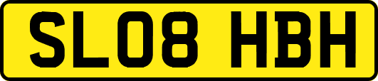 SL08HBH