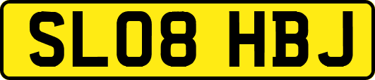 SL08HBJ