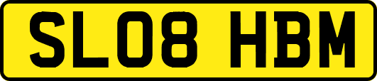 SL08HBM
