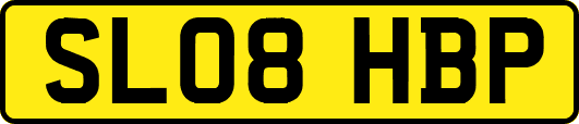 SL08HBP