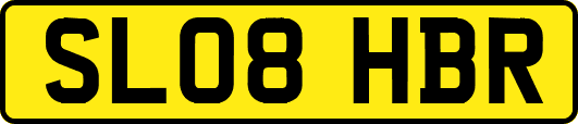 SL08HBR