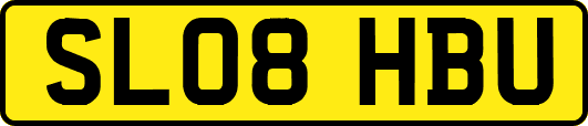 SL08HBU