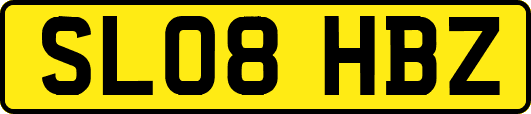 SL08HBZ