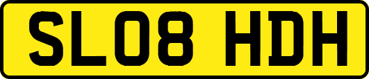 SL08HDH