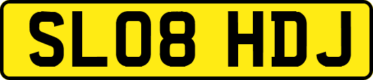 SL08HDJ
