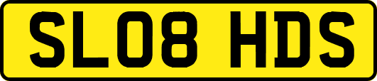 SL08HDS