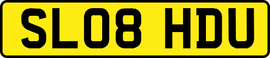 SL08HDU