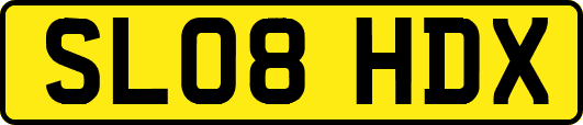 SL08HDX