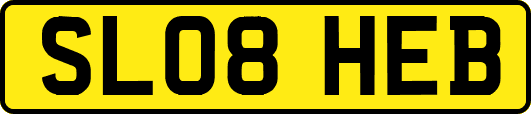SL08HEB