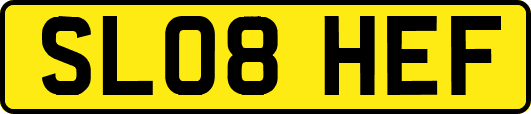 SL08HEF