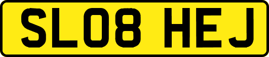 SL08HEJ
